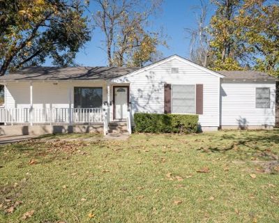 Maple Dr, Garland, Home For Rent