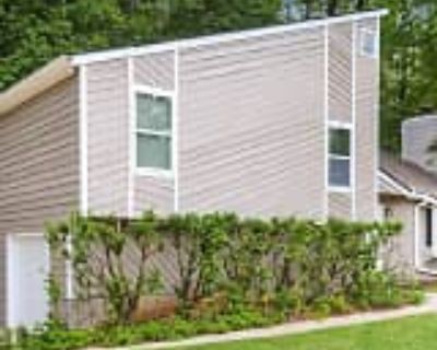 3 Bedroom 2BA 1208 ft² Pet-Friendly House For Rent in Marietta, GA 3880 Trade Wind Ct