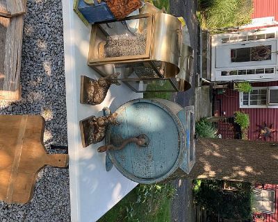 Multi Family Yard/Tag Sale