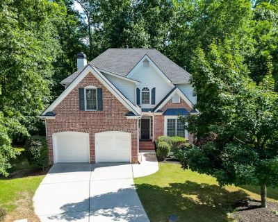 5 Bedroom 4BA 2785 ft Single Family House For Sale in Dacula, GA