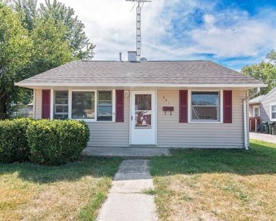 Rogers St, Urbana, Home For Sale