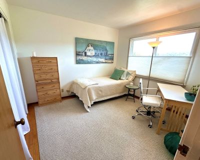 $1,300 per month room to rent in Mill Valley