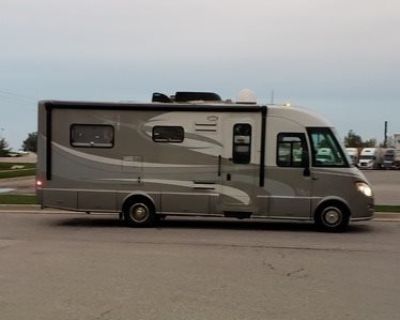 2011 Itasca Reyo 25Q