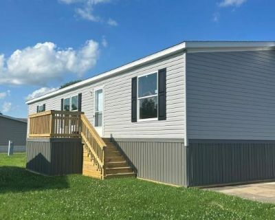 3 Bedroom 2BA 1568 ft Mobile Home For Sale in Murfreesboro, TN