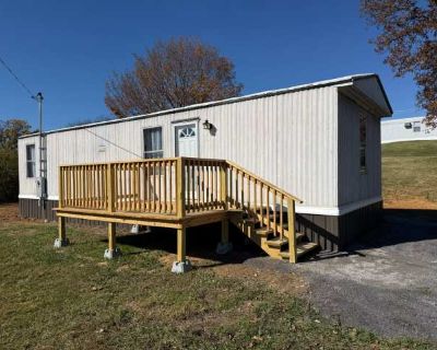2 Bedroom 1BA 0 ft Apartment For Rent in Greene County, TN