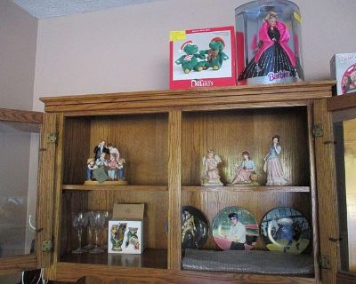 GARAGE SALE-DACULA 30019