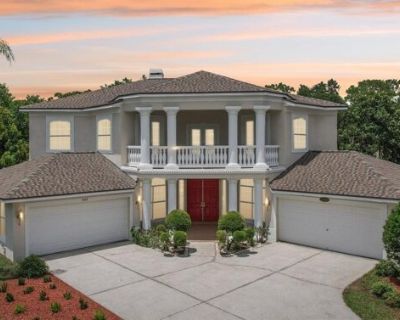 Sutton Woods Dr, Plant City, Home For Sale