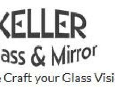 Keller Glass & Mirror