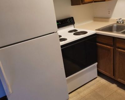 2 Bedroom 1BA 750 ft Apartment For Rent in Baxter, MN