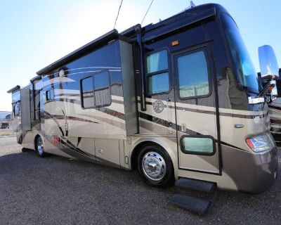 2007 Tiffin 36QSH For Sale by Dealer in Lake Havasu City, Arizona