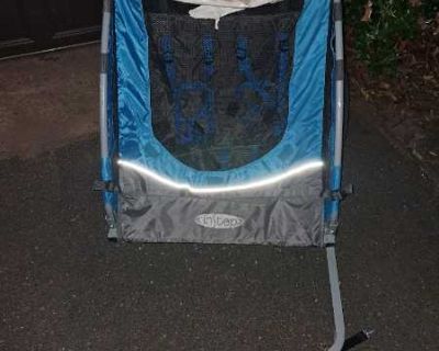 Free Kids/Baby Items *Curb Alert