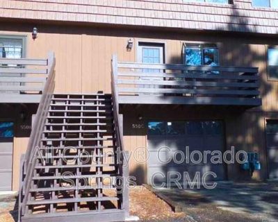 3 Bedroom 2BA 1224 ft Pet-Friendly Apartment For Rent in Woodland Park, CO