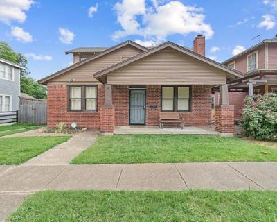 4 Bedroom 3BA 1724 ft Single Family Home For Sale in FORT WORTH, TX