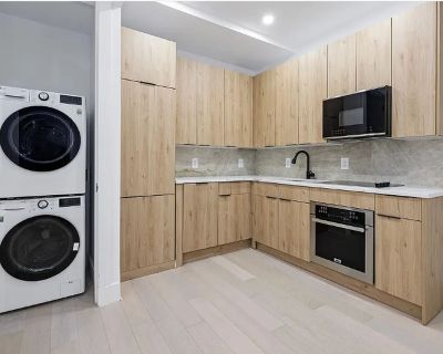 2 Bedroom 1BA Condo For Rent in Manhattan, NY