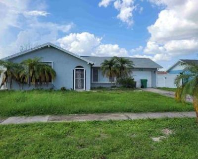 2 Bed 2 Bath Foreclosure Property in Port Charlotte, FL 33981 - Dibella Ave