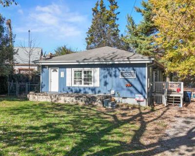 3 Bedroom 1BA 1050 ft Single Family Home For Sale in CHATTANOOGA, TN