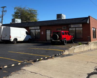 Commercial Property For Rent in Waukegan, IL