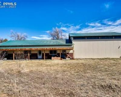 5 Bedroom 3BA 2400 ft Single Family Home For Sale in Yoder, CO