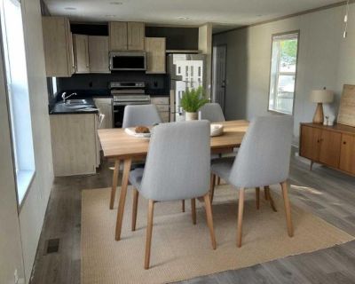 3 Bedroom 2BA 1216 ft Mobile Home For Rent in Nixa, MO