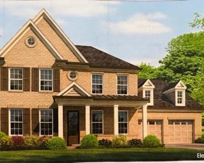 4 Bedroom 3BA 3000 ft Single Family Home For Sale in ARLINGTON, TN