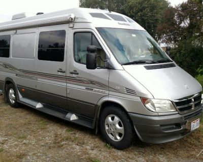 2007 Roadtrek R/S Adventurous