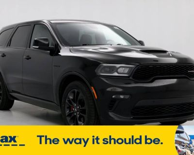 Used 2021 Dodge Durango R/T