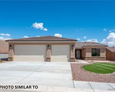 3 Bedroom 2BA 1587 ft Single Family House For Sale in Fort Mohave, AZ