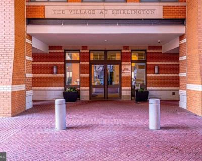 S Arlington Mill Dr Unit,arlington, Flat For Rent