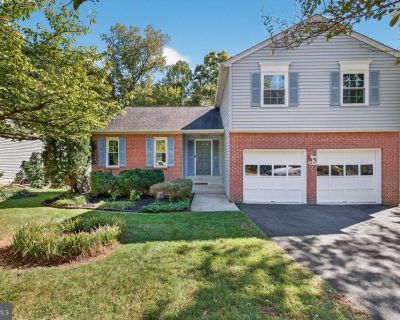 8537 Hooes Road. Property for Rent in Springfield, VA for $3,900 with 5 bedrooms and 2 full baths, 2 half baths. This 2,887 square foot property was built in 1984 on a lot size of 0.22.. Dont miss this leasing opportunity in the heart of Springfield!! Spacious 5-bedroom, 2 full and 2 half bath home with oversized 2-car garage located in the desirable West Springfield High School pyramid. Featur...