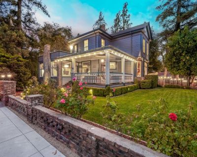 4 Bedroom 1BA 2381 ft Single Family Home For Sale in SAN JOSE, CA