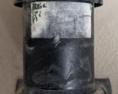 Ignition Coil - 2.1L Digifant