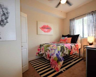 2x2 Premium | Room in 2 Bedroom 2 Bathroom - A (Has an Apartment). Room in the 1 Bedroom 1BA...