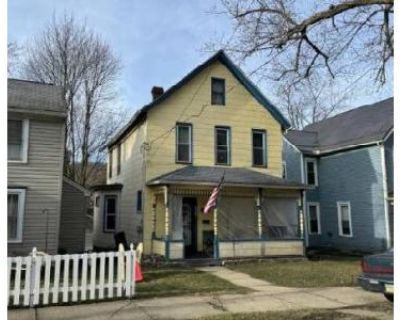 4 Bed 2 Bath Preforeclosure Property in Oil City, PA 16301 - W 3rd St