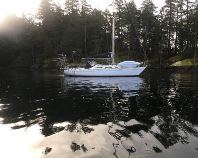 1974 VanDeStadt Legend 34
