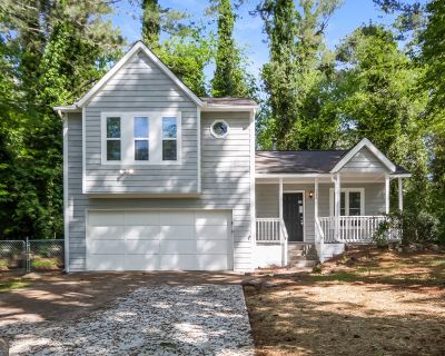 3 Bedroom 2BA 1416 ft Apartment For Rent in Lawrenceville, GA