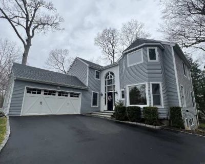 4 Bedroom 4BA 3838 ft Apartment For Rent in Westport, CT