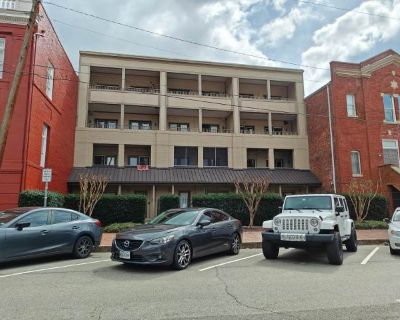 2 Bedroom 1BA 1738 ft Pet-Friendly Apartment For Rent in Richmond, VA