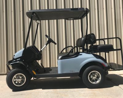 2022 E-Z-GO EXPRESS S2 72V Golf carts Tifton, GA