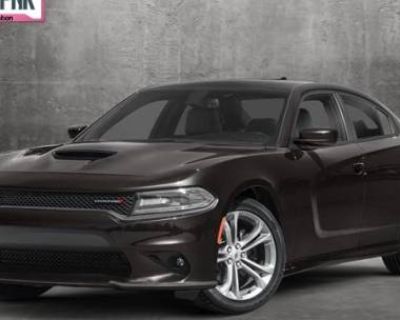 Used 2022 Dodge Charger GT