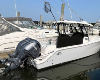 2024 Sea Fox Commander 288 for sale at East Moriches NY. For more photos and details visit the full listing at BoatCrazy where you can also contact the seller with questions.