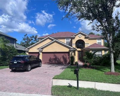 Th Avenue Cir E, Parrish, Home For Rent