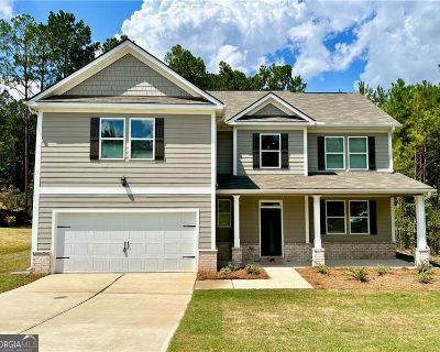 4 Bedroom 2BA 2647 ft Single Family House For Sale in Covington, GA