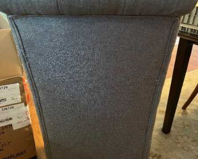 Free dining room chair