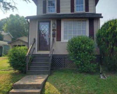 3 Bedroom 1BA 1280 ft Single Family Home For Sale in DUBOISTOWN, PA