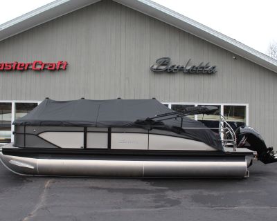 Barletta Cabrio 22U 2025