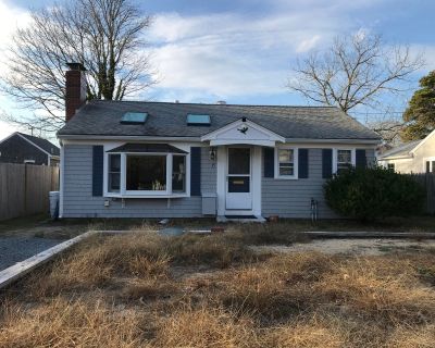 2 Bedroom 1BA 900 ft Single Family House For Sale in West Yarmouth, MA
