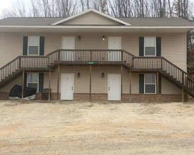 1 Bedroom 1BA Apartment For Rent in St. Robert, MO