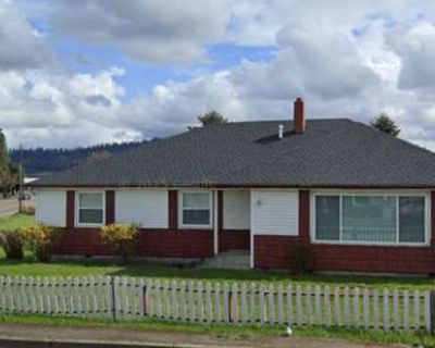 4 Bedroom 2BA 2172 ft Apartment For Rent in Linn County, OR