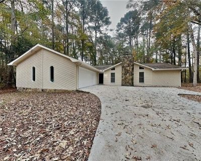Wendell Way, Snellville, Home For Rent