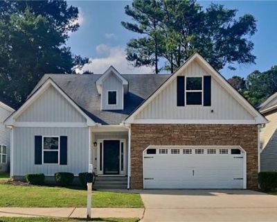 Magan Ct, Porterdale, Home For Sale